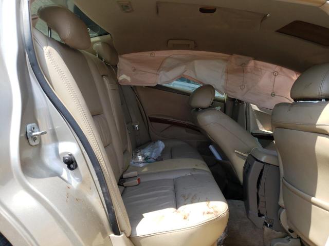 Photo 10 from auction – 2005 NISSAN MAXIMA SE with VIN 1N4BA41E55C835241