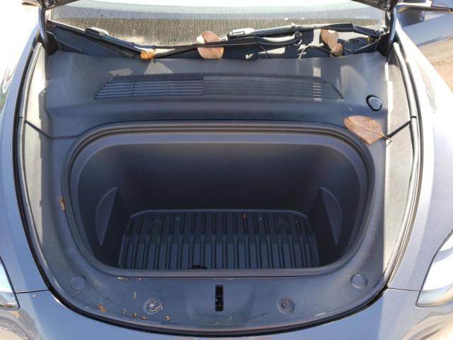 Фото 12 с аукциона – 2021 TESLA MODEL Y с VIN 5YJYGDEE1MF094598
