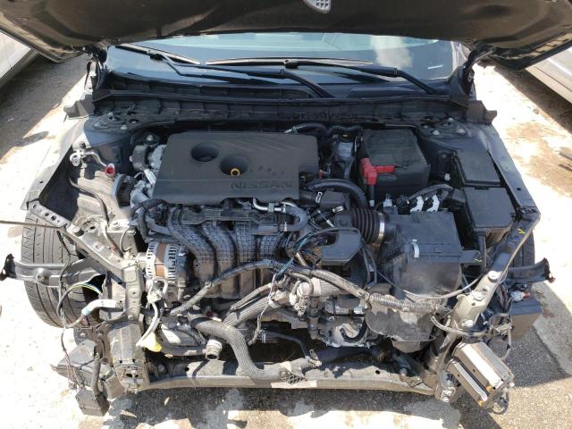 Photo 11 from auction – 2020 NISSAN ALTIMA SL with VIN 1N4BL4EVXLC240919