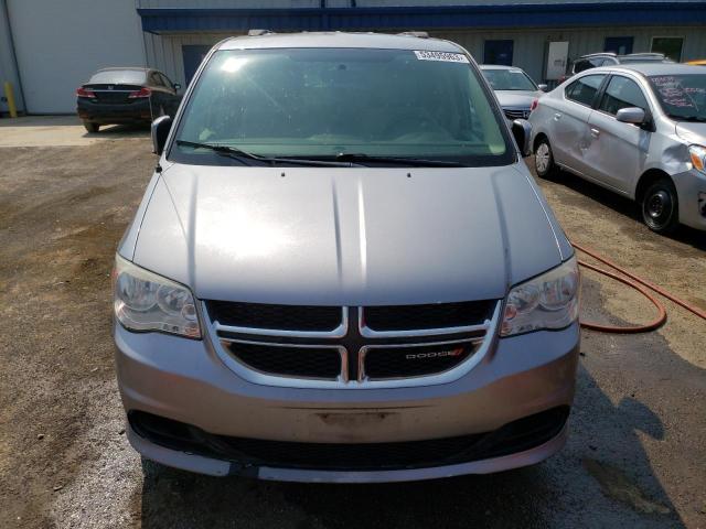 Photo 5 from auction – 2013 DODGE GRAND CARA with VIN 2C4RDGCG5DR574411