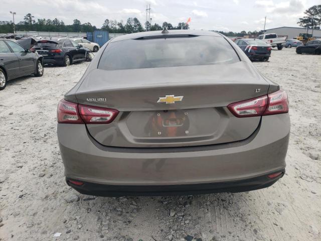 Photo 6 from auction – 2020 CHEVROLET MALIBU with VIN 1G1ZD5ST1LF098563