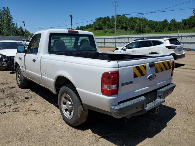 Photo 2 from auction – 2009 FORD RANGER with VIN 1FTYR10D39PA24055