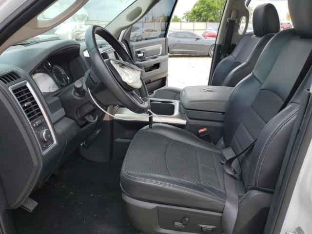Photo 7 from auction – 2017 RAM 1500 SLT with VIN 1C6RR7LT9HS694691
