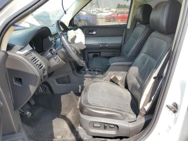 Photo 7 from auction – 2014 FORD FLEX LIMIT with VIN 2FMGK5D86EBD10337