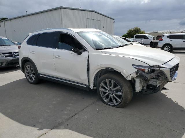 Photo 4 from auction – 2018 MAZDA CX-9 GRAND with VIN JM3TCBDY9J0229155