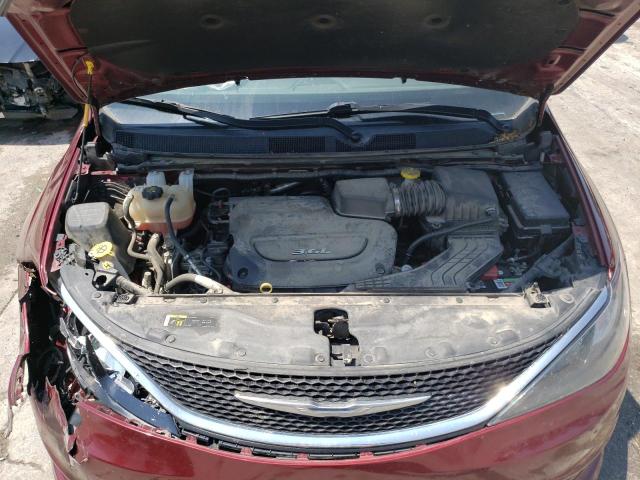 Zdjęcie 12 z aukcji – 2018 CHRYSLER PACIFICA L z VIN 2C4RC1CG9JR130721