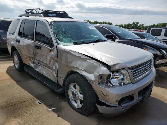 Photo 4 from auction – 2005 FORD EXPLORER X with VIN 1FMZU63K75ZA72193