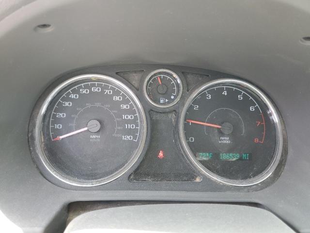 Photo 9 from auction – 2007 CHEVROLET COBALT LT with VIN 1G1AL55F077377542
