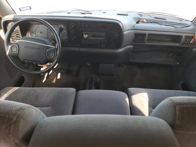Photo 8 from auction – 1997 DODGE RAM 1500 with VIN 1B7HF13Z6VJ545607