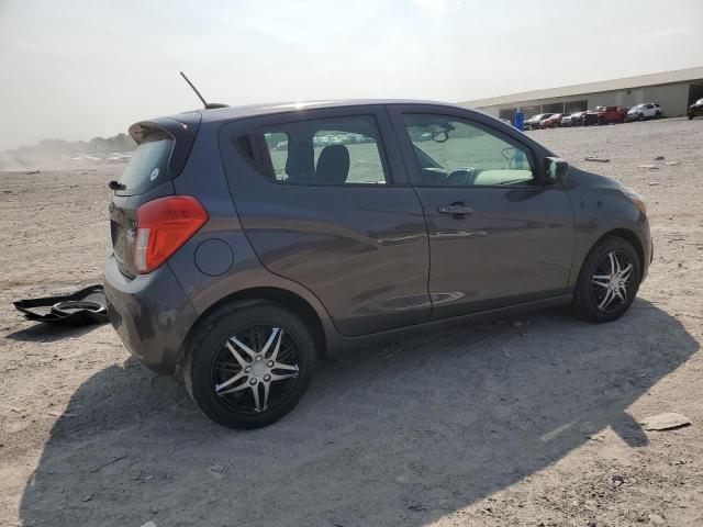 Photo 3 from auction – 2016 CHEVROLET SPARK LS with VIN KL8CB6SA6GC612804