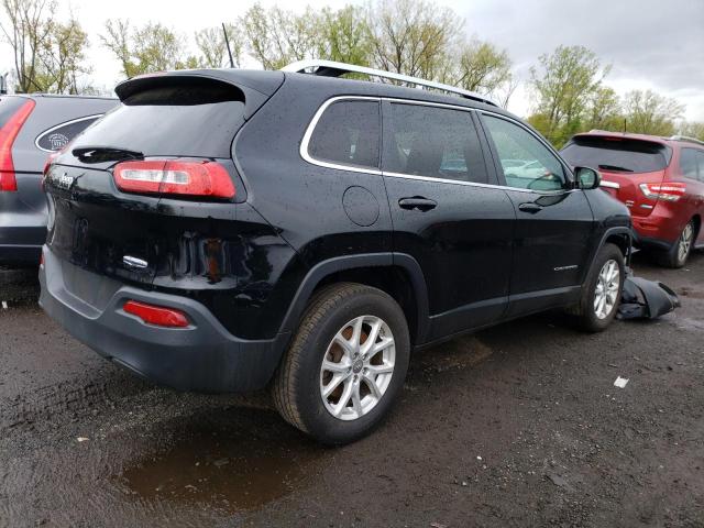 Снимка 3 от търг – 2018 JEEP CHEROKEE L с VIN 1C4PJMLB6JD546697