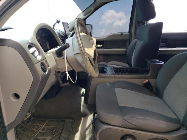 Photo 7 from auction – 2008 FORD F150 SUPER with VIN 1FTPW125X8FB88014