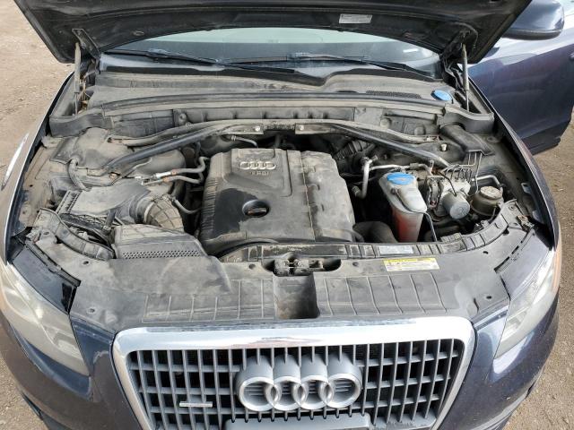 Фото 12 с аукциона – 2012 AUDI Q5 PREMIUM с VIN WA1LFAFP3CA059428