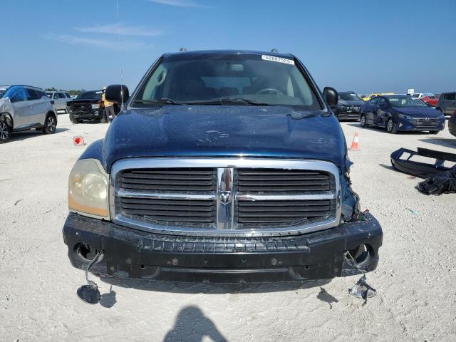Photo 5 from auction – 2006 DODGE DURANGO LI with VIN 1D4HB58216F176385