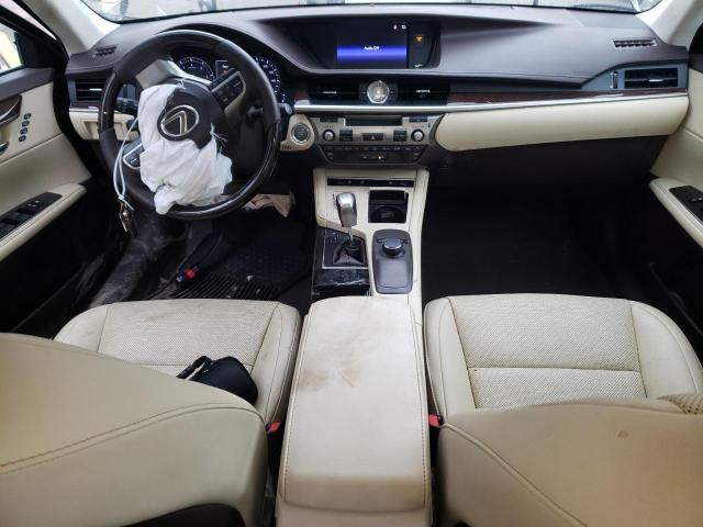 Foto 8 de la subasta – 2016 LEXUS ES 350 con VIN 58ABK1GG8GU033119