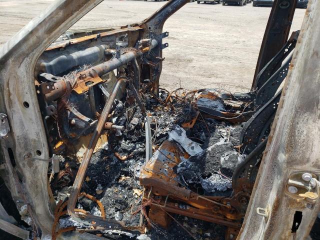 Photo 7 from auction – 2020 CHEVROLET SILVERADO with VIN 3GCPYFEDXLG372354