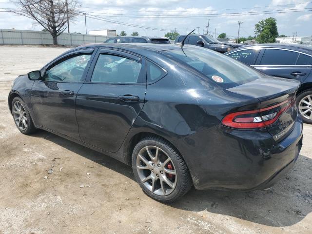 Photo 2 from auction – 2015 DODGE DART SXT with VIN 1C3CDFBB2FD174354