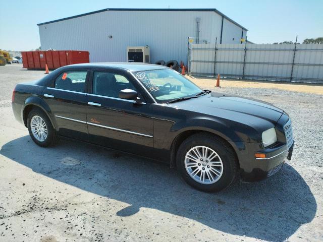 Photo 4 from auction – 2010 CHRYSLER 300 TOURIN with VIN 2C3CA5CV7AH290057