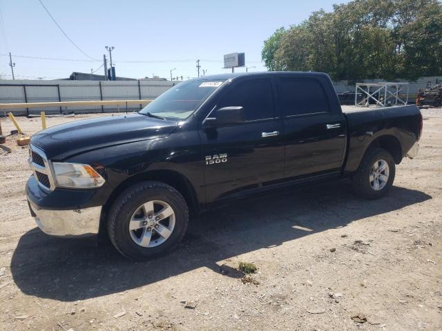 RAM 1500 SLT 2013 with VIN 1C6RR7LG8DS591274 - Photo from auction