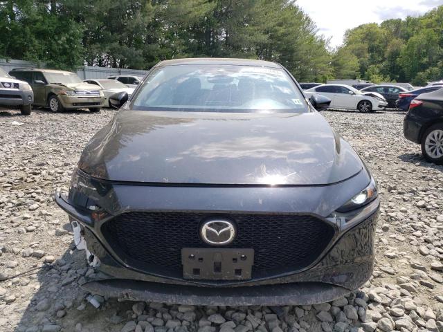 Photo 5 from auction – 2022 MAZDA 3 SELECT with VIN JM1BPAKL8N1512902