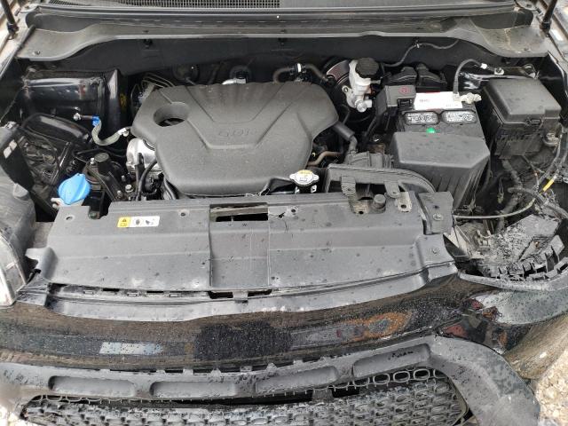Photo 11 from auction – 2016 KIA SOUL with VIN KNDJN2A25G7308462