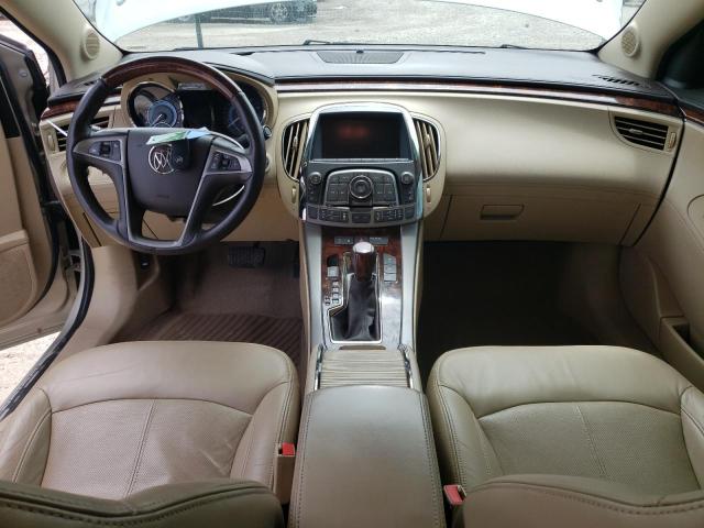 Photo 8 from auction – 2013 BUICK LACROSSE P with VIN 1G4GF5E3XDF180597