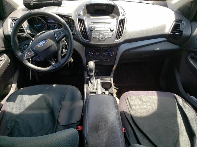 Photo 8 from auction – 2018 FORD ESCAPE SE with VIN 1FMCU9GD0JUD39183