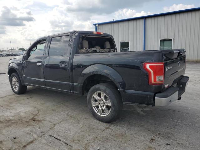 Photo 2 from auction – 2017 FORD F150 SUPER with VIN 1FTEW1CP8HKD93135