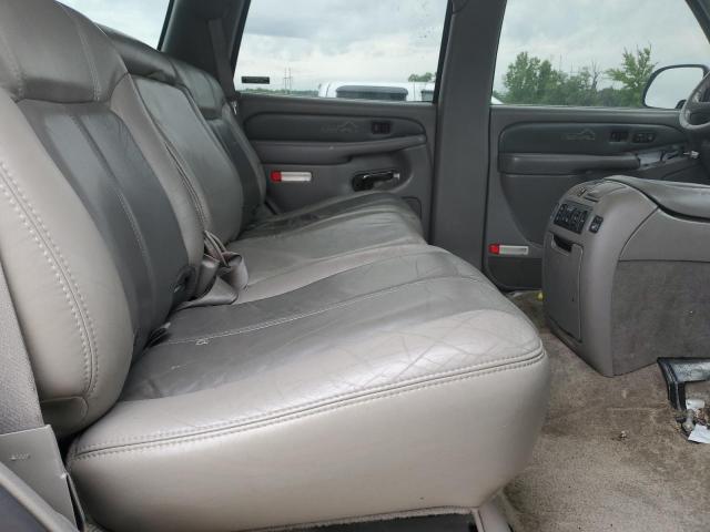 Photo 11 from auction – 2002 GMC DENALI with VIN 1GKEK63U12J112972