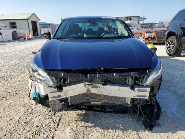 Photo 5 from auction – 2020 NISSAN ALTIMA SR with VIN 1N4BL4CV3LC170795