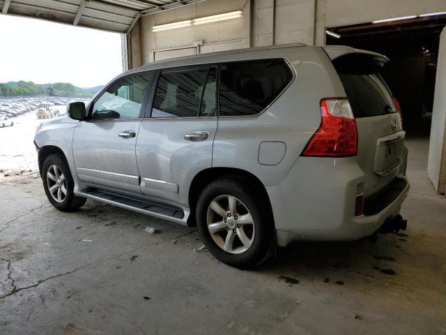 Photo 2 from auction – 2011 LEXUS GX 460 PRE with VIN JTJJM7FX5B5018177