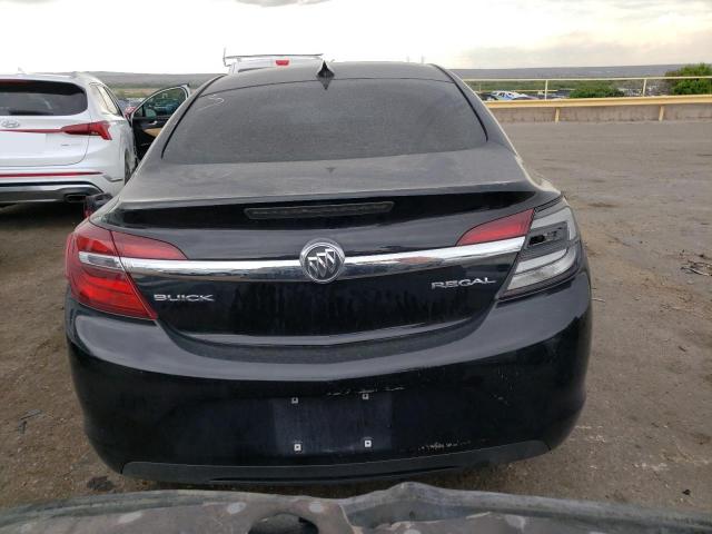 Photo 6 from auction – 2015 BUICK REGAL with VIN 2G4GV5EK8F9197856