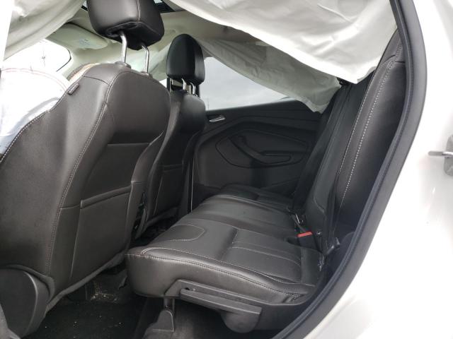 Photo 10 from auction – 2013 FORD ESCAPE TIT with VIN 1FMCU9J99DUD67332