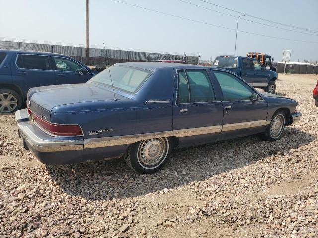 Photo 3 from auction – 1994 BUICK ROADMASTER with VIN 1G4BT52P8RR427227