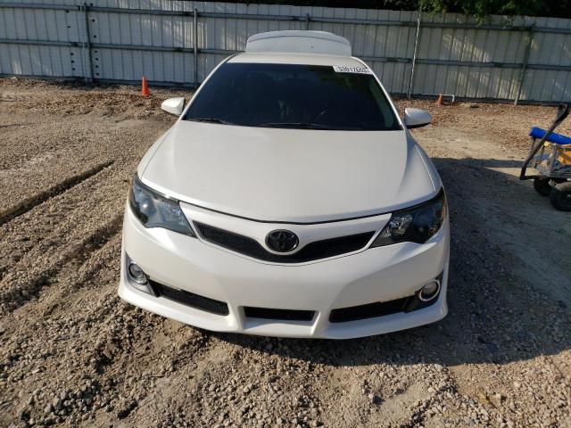 Photo 5 from auction – 2014 TOYOTA CAMRY L with VIN 4T1BF1FK0EU418270