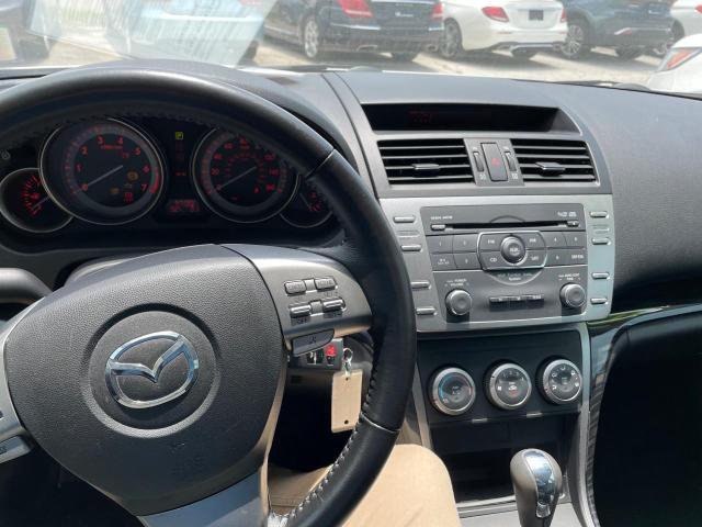 Photo 9 from auction – 2010 MAZDA 6 I with VIN 1YVHZ8CHXA5M45465