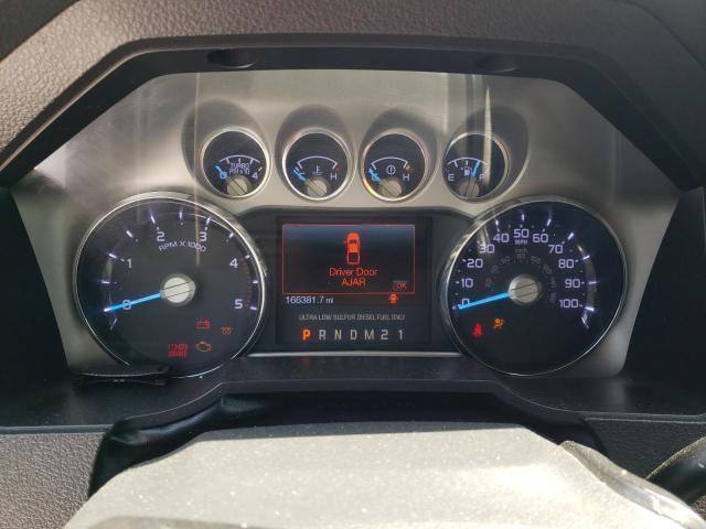 Photo 9 from auction – 2015 FORD F350 SUPER with VIN 1FT8W3BT4FEB18476