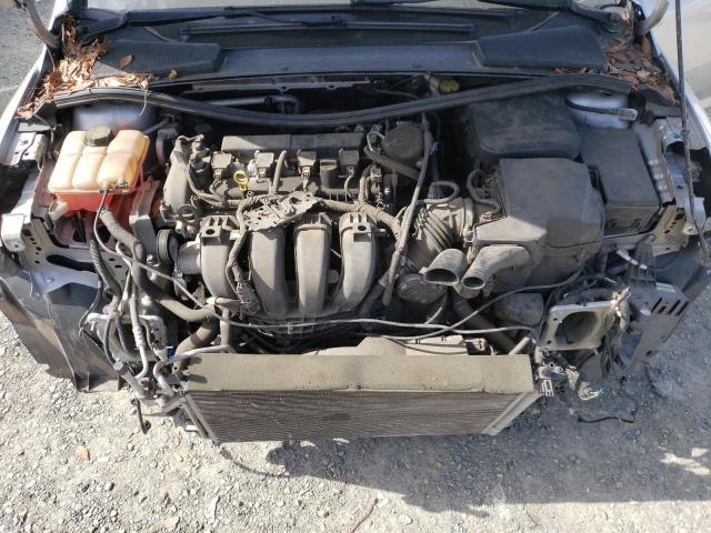 Photo 11 from auction – 2016 FORD FOCUS SE with VIN 1FADP3K20GL213851