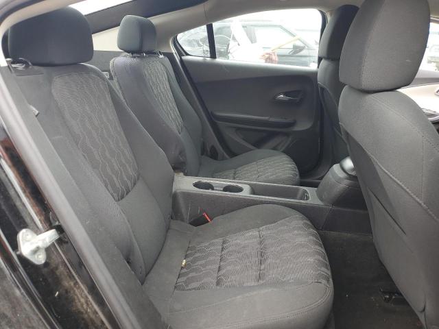 Photo 10 from auction – 2012 CHEVROLET VOLT with VIN 1G1RA6E47CU112285