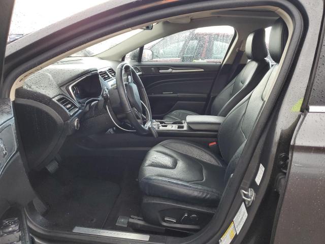 Photo 7 from auction – 2020 FORD FUSION TIT with VIN 3FA6P0D93LR136535