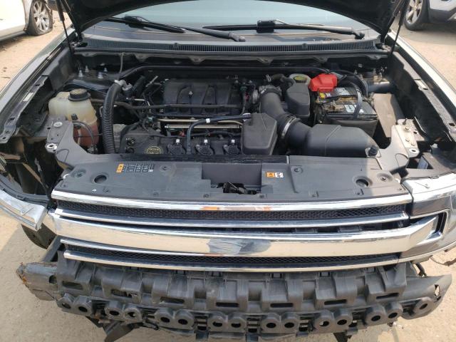 Photo 12 from auction – 2016 FORD FLEX SEL with VIN 2FMHK6C87GBA19750