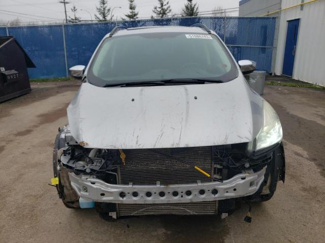 Photo 5 from auction – 2014 FORD ESCAPE SE with VIN 1FMCU0G91EUD39853