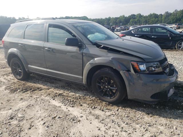 Photo 4 from auction – 2020 DODGE JOURNEY SE with VIN 3C4PDCAB2LT199645