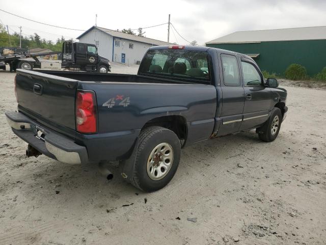 Photo 3 from auction – 2005 CHEVROLET SILVERADO with VIN 2GCEK19V851135288