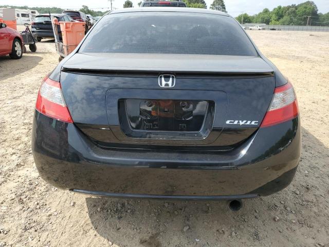 Photo 6 from auction – 2011 HONDA CIVIC EX with VIN 2HGFG1B81BH515667