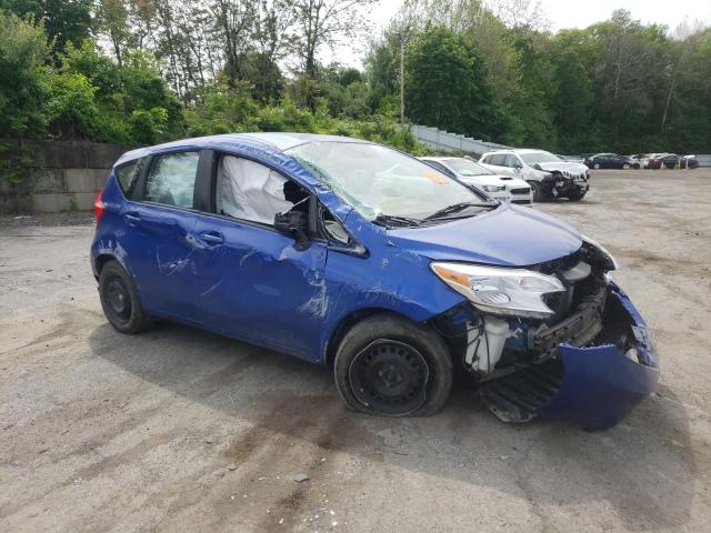 Photo 4 from auction – 2016 NISSAN VERSA NOTE with VIN 3N1CE2CP9GL378952