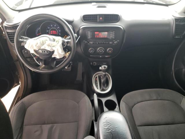 Photo 8 from auction – 2014 KIA SOUL with VIN KNDJN2A21E7081901