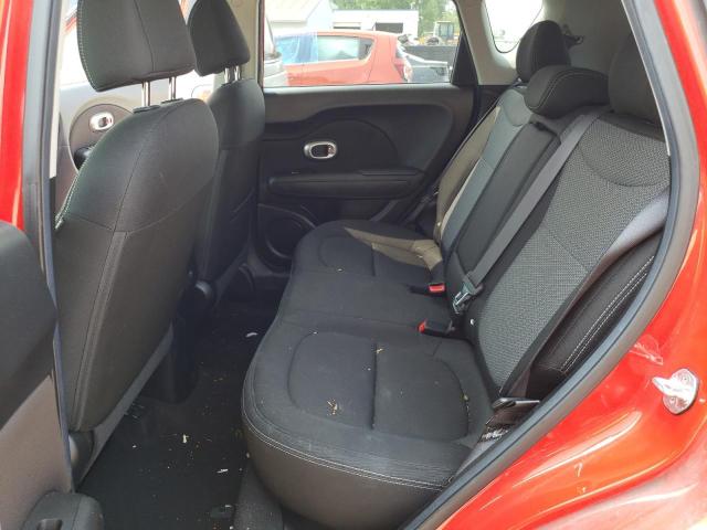 Photo 11 from auction – 2017 KIA SOUL + with VIN KNDJP3A51H7451906