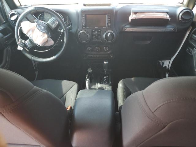 Photo 8 from auction – 2018 JEEP WRANGLER U with VIN 1C4BJWDG2JL887083