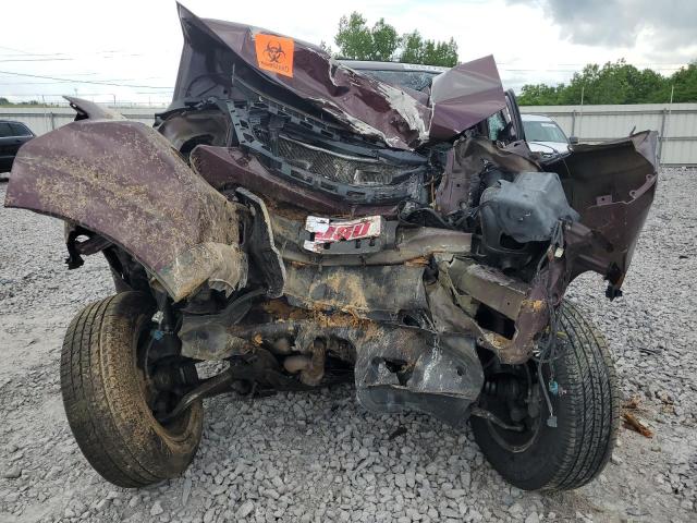 Photo 5 from auction – 2011 HONDA PILOT EXL with VIN 5FNYF3H61BB027692